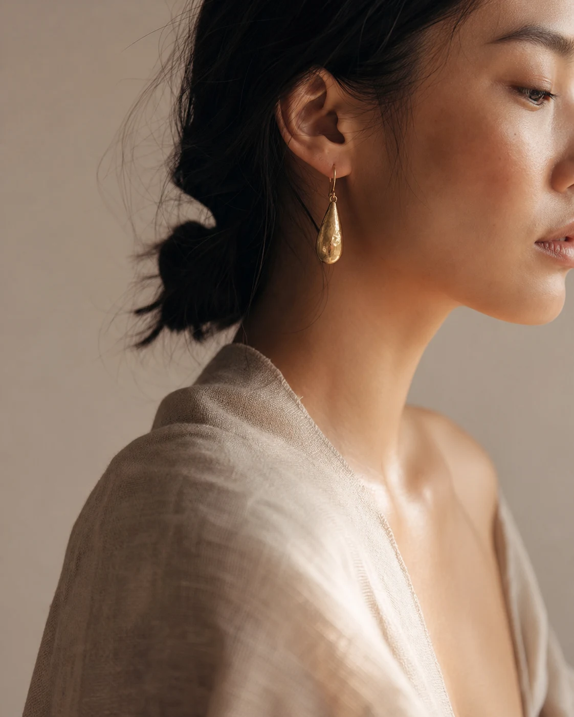 Earrings · VOW & GLEAM