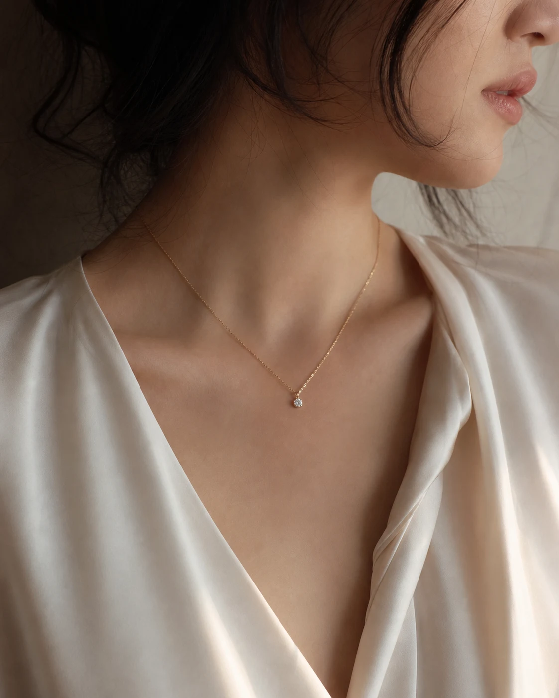 Necklaces · VOW & GLEAM